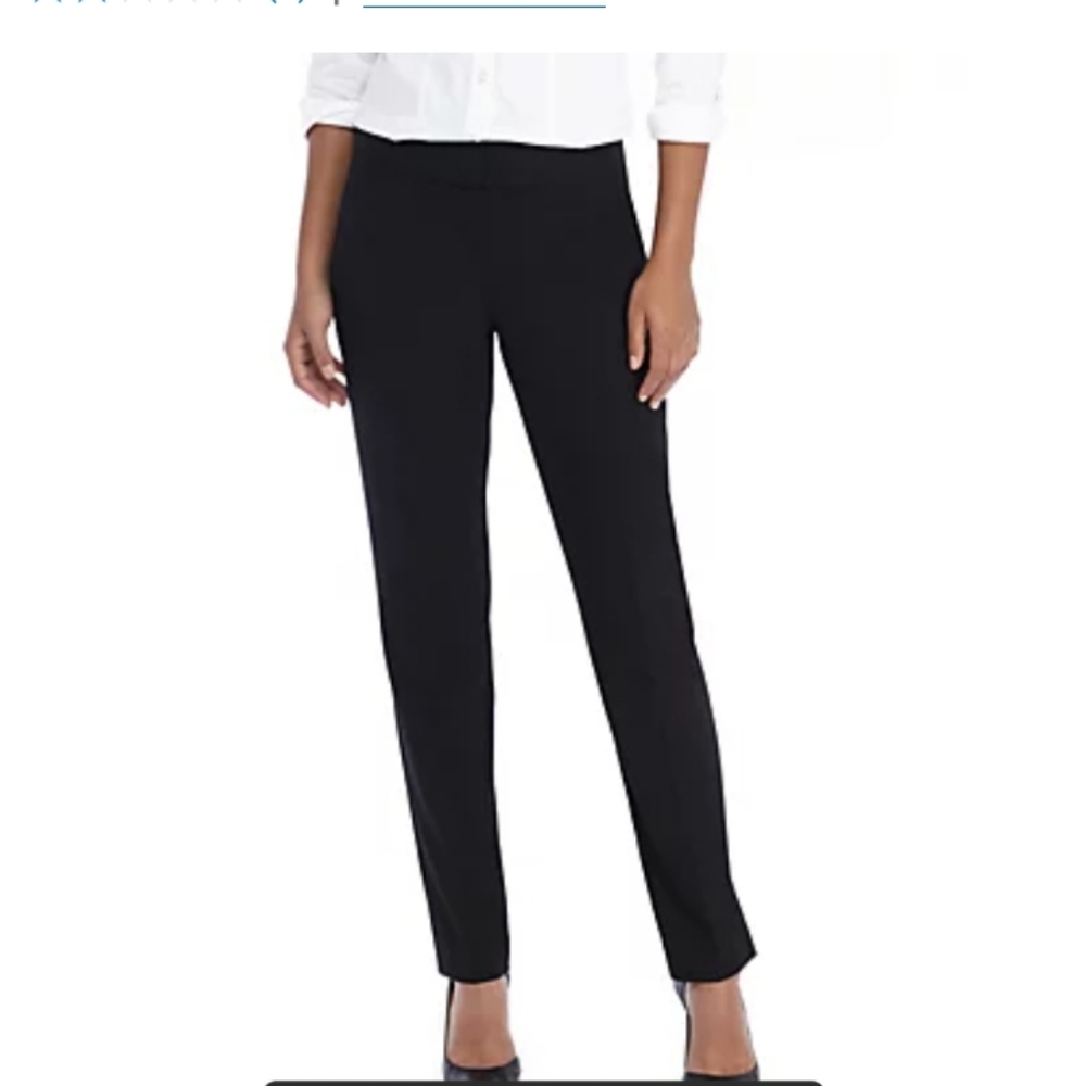 THE LIMITED SKINNY STRETCH PANT. SIZE 0